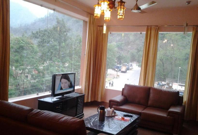 Hotel Chanakya Resort Rishikesh Uttar Pradesh
