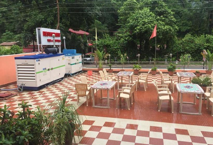 Hotel Chanakya Resort 15