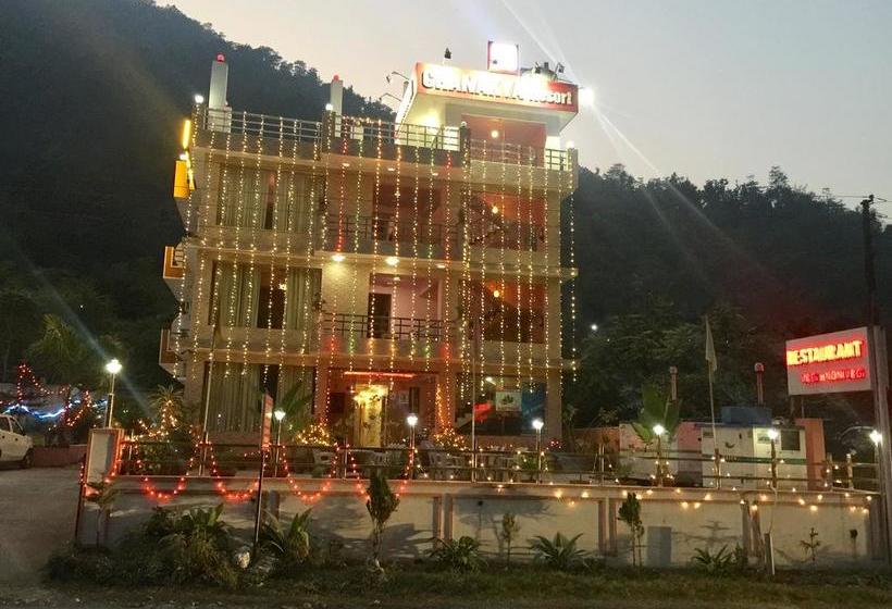 Hotel Chanakya Resort 17