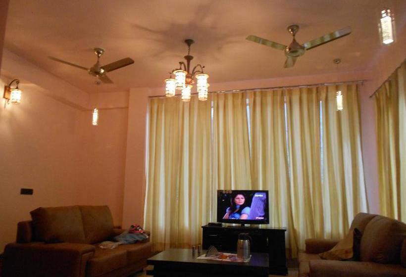 Hotel Chanakya Resort 2