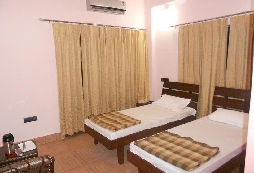 Hotel Chanakya Resort 4