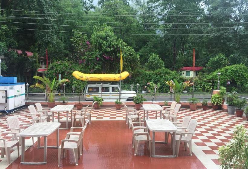 Hotel Chanakya Resort 5