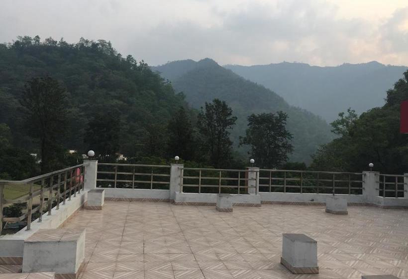 Hotel Chanakya Resort 7