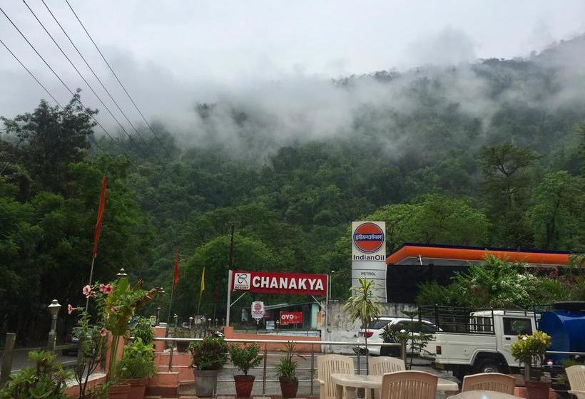 Hotel Chanakya Resort 8