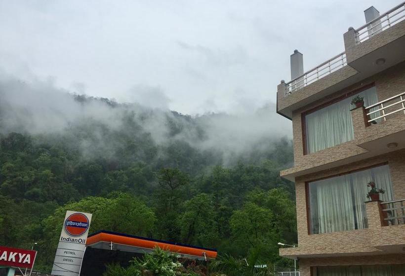 Hotel Chanakya Resort 9