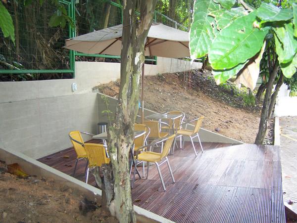 Hotel Manauense  | Manaus | Amazonas | Brasil 10