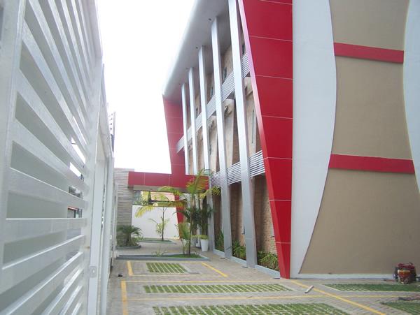 Hotel Manauense  | Manaus | Amazonas | Brasil 4