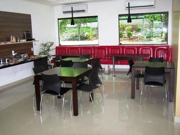 Hotel Manauense  | Manaus | Amazonas | Brasil 9