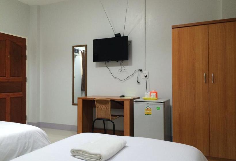 Hotel Pantip Residence 10