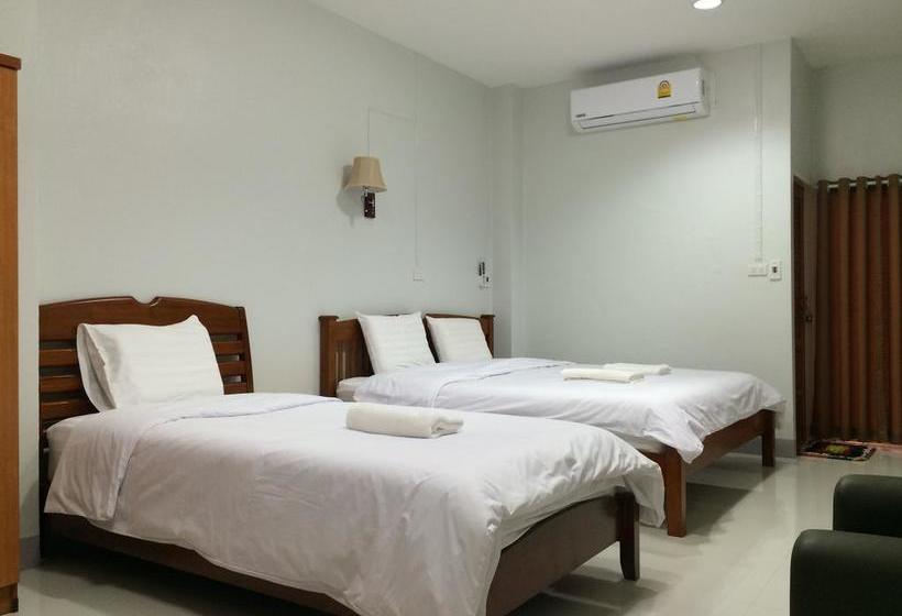 Hotel Pantip Residence 12