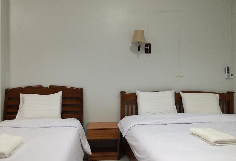 Hotel Pantip Residence 13