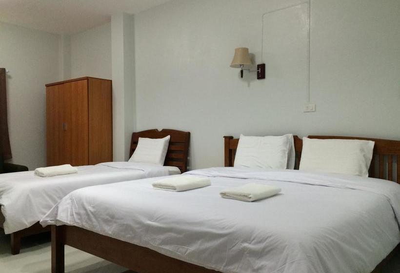 Hotel Pantip Residence 14