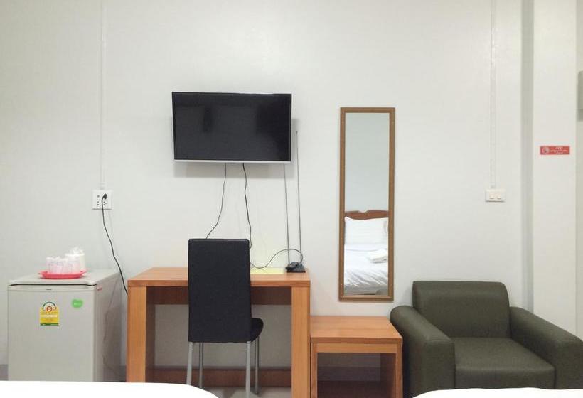 Hotel Pantip Residence 16