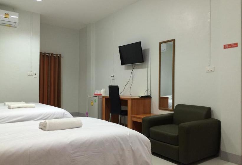 Hotel Pantip Residence 17