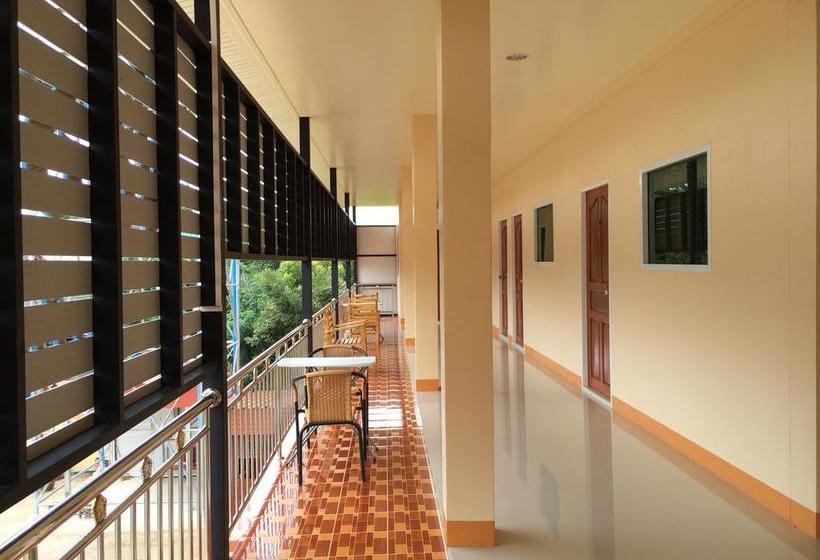 Hotel Pantip Residence 20