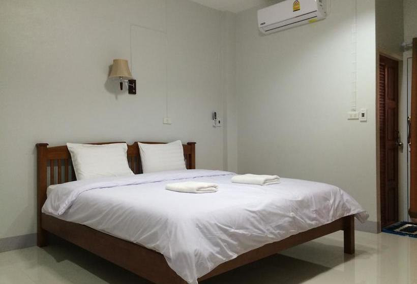 Hotel Pantip Residence 4