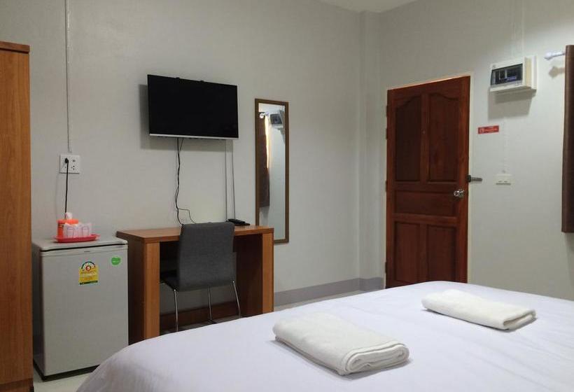 Hotel Pantip Residence 6