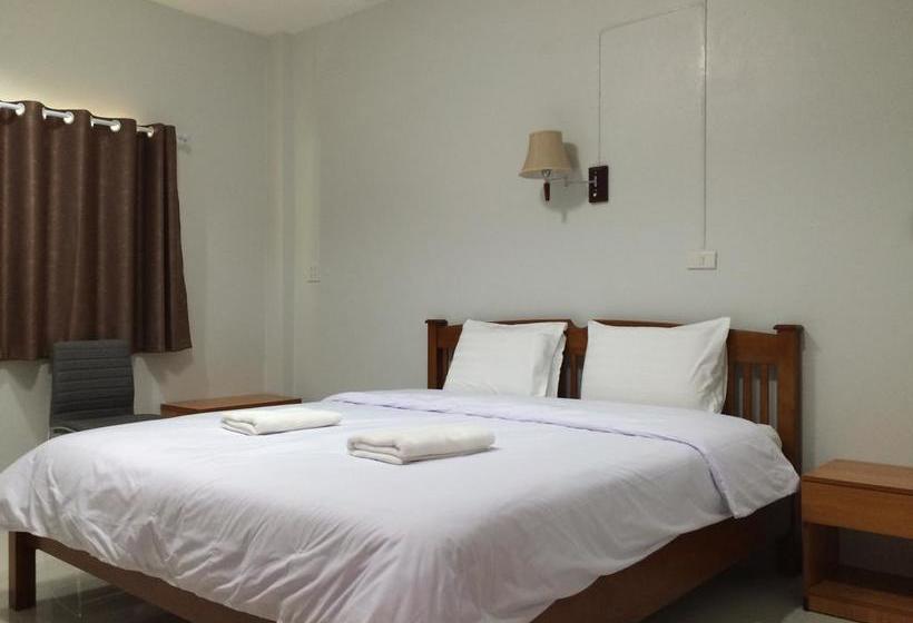 Hotel Pantip Residence 7