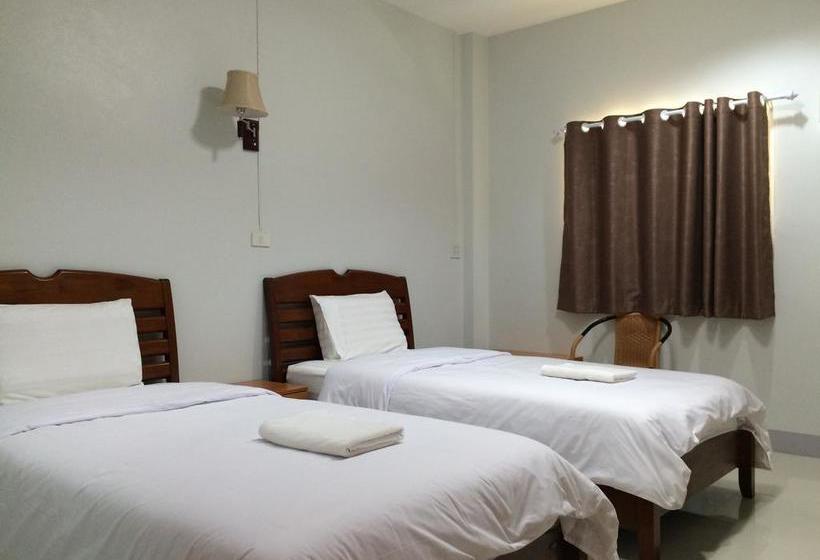 Hotel Pantip Residence 8