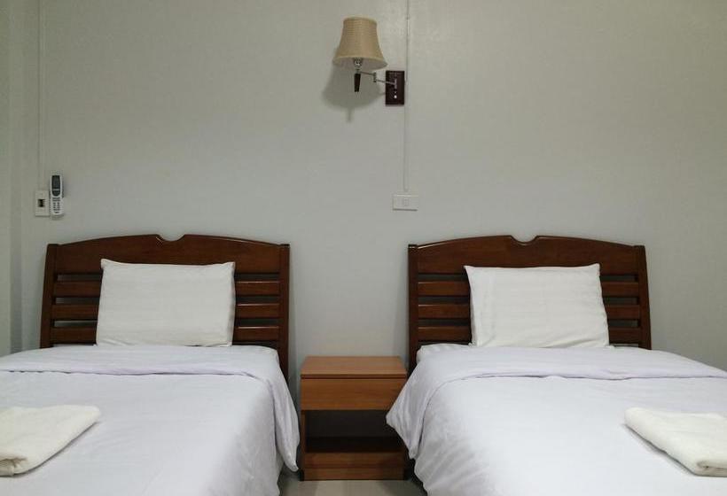 Hotel Pantip Residence 9