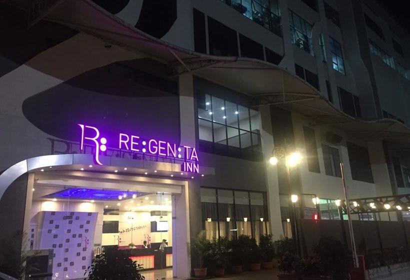 Hotel Regenta Inn Maharashtra