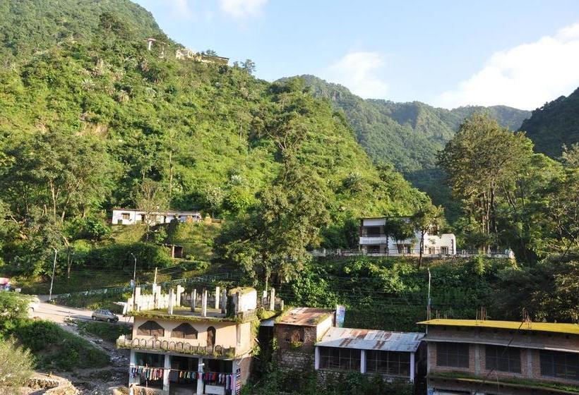 Resort Private Room With Blissful Escape In Sahstradhara 17