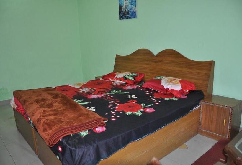 Resort Private Room With Blissful Escape In Sahstradhara 7