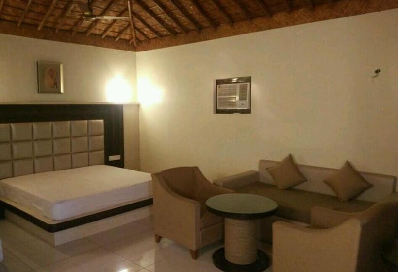 Resort Corbett The Grand 3