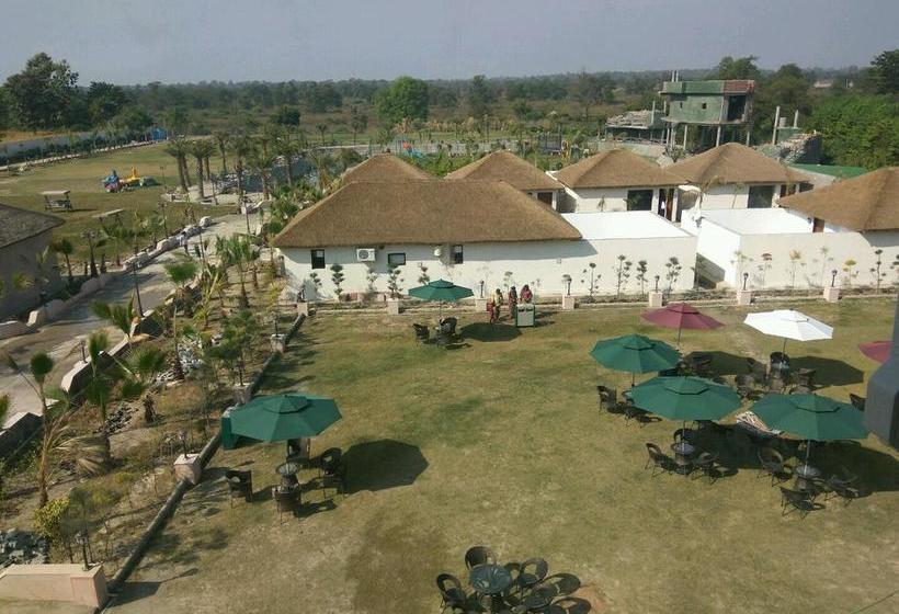 Resort Corbett The Grand 7