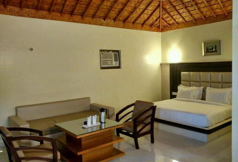 Resort Corbett The Grand 8