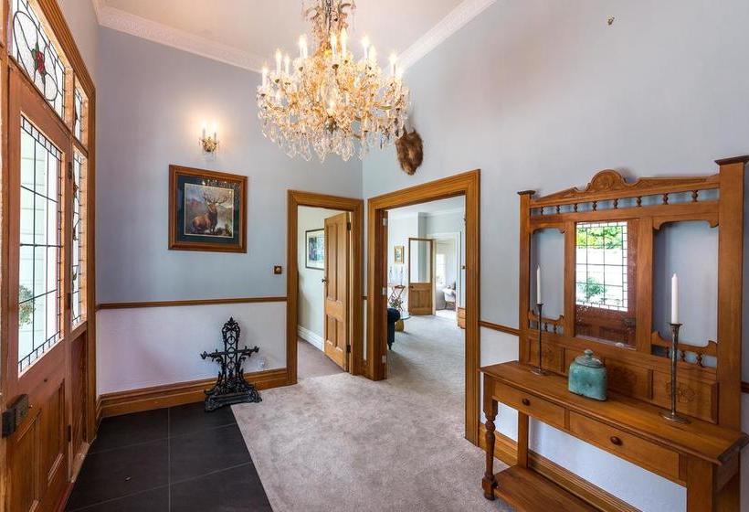 Bed and Breakfast Villa 33