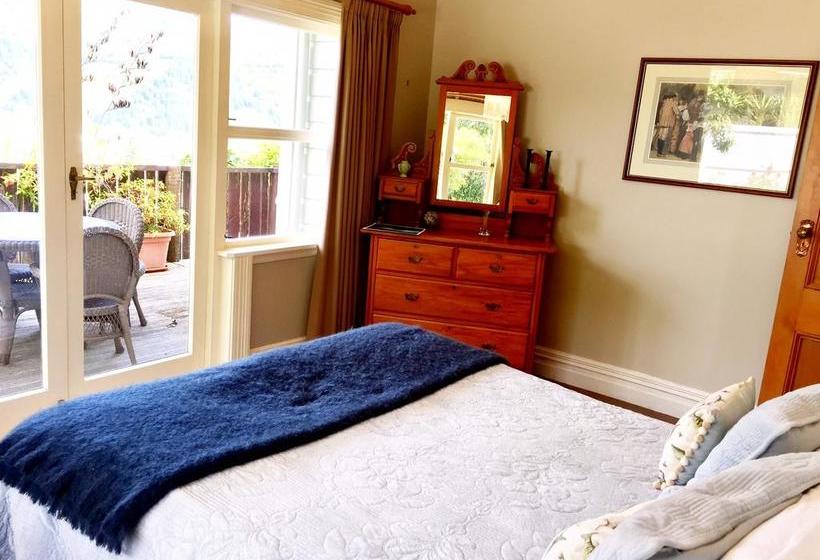 Bed and Breakfast Villa 33 10