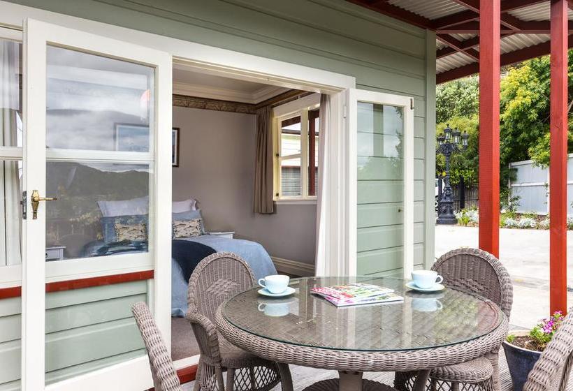 Bed and Breakfast Villa 33 11