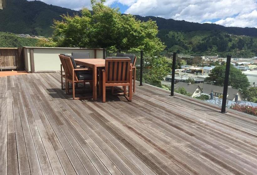 Bed and Breakfast Villa 33 13