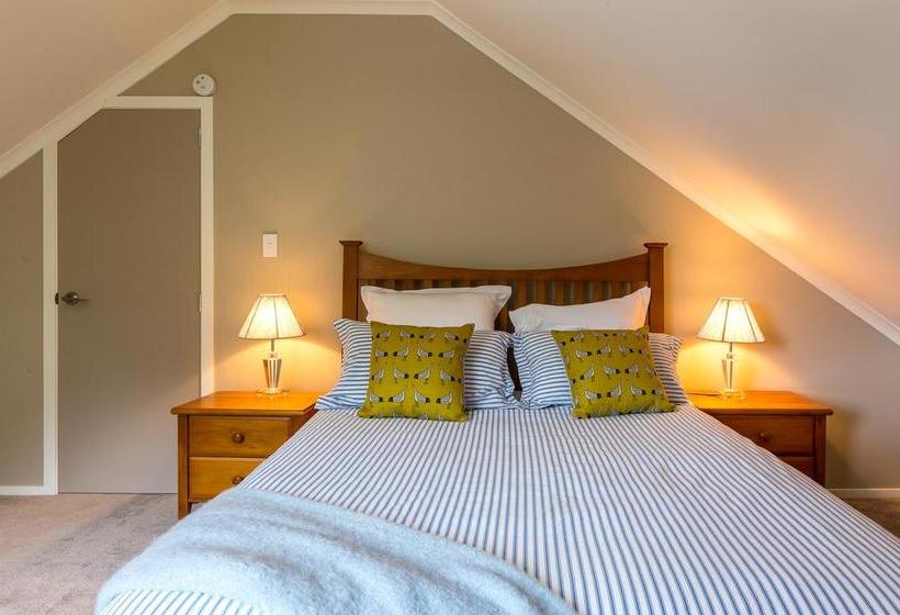 Bed and Breakfast Villa 33 14