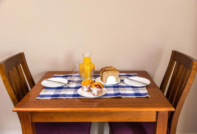 Bed and Breakfast Villa 33 15