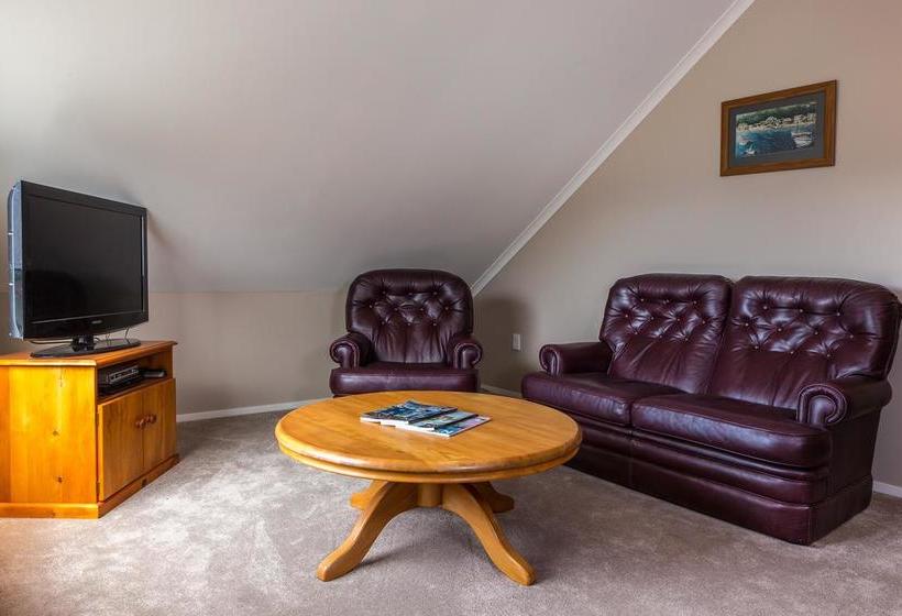 Bed and Breakfast Villa 33 16