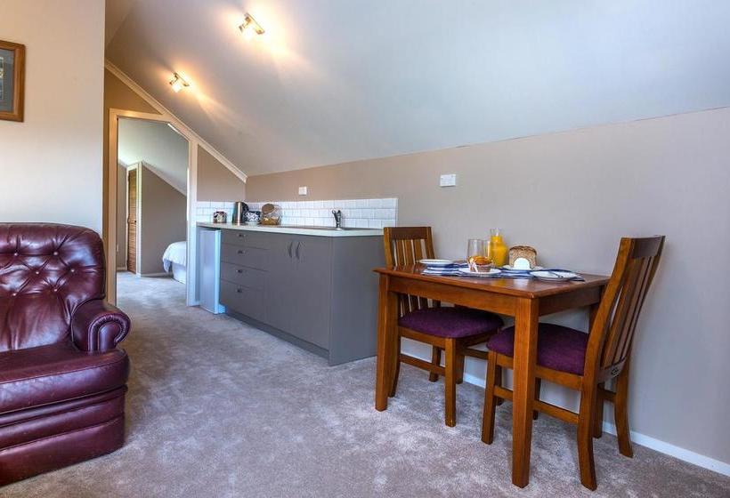 Bed and Breakfast Villa 33 18