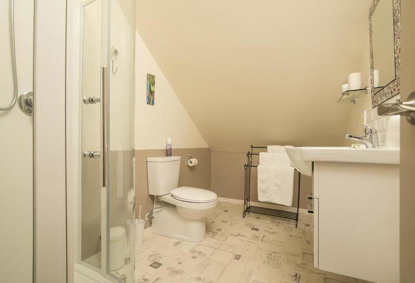 Bed and Breakfast Villa 33 19