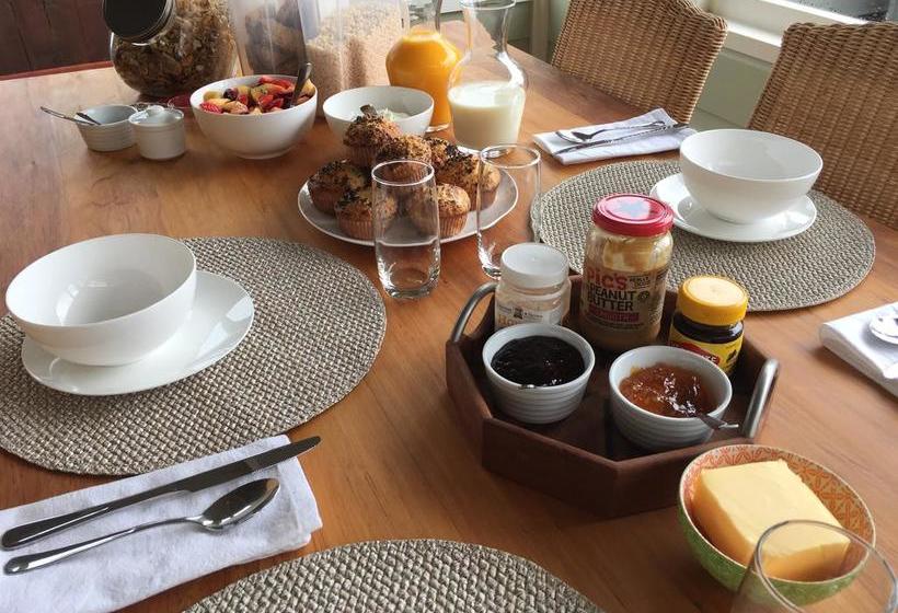 Bed and Breakfast Villa 33 2