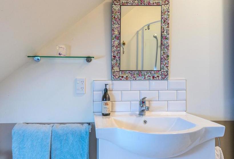 Bed and Breakfast Villa 33 20