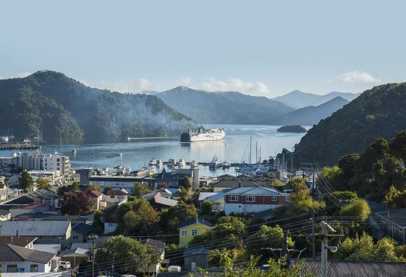 Bed and Breakfast Villa 33 3