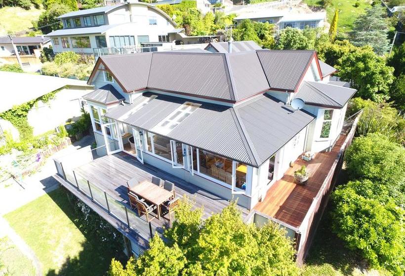 Bed and Breakfast Villa 33 4