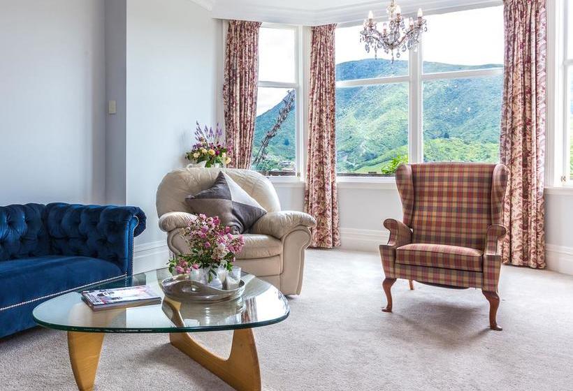 Bed and Breakfast Villa 33 6