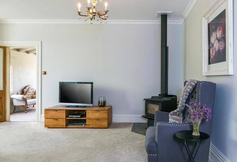 Bed and Breakfast Villa 33 7