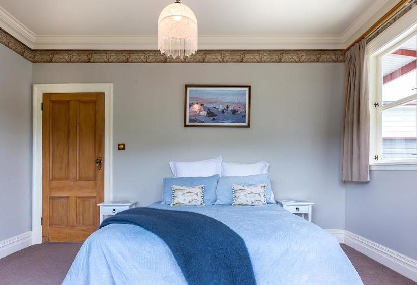 Bed and Breakfast Villa 33 8