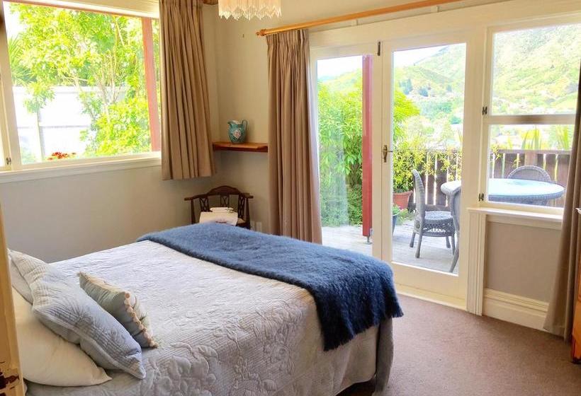 Bed and Breakfast Villa 33 9