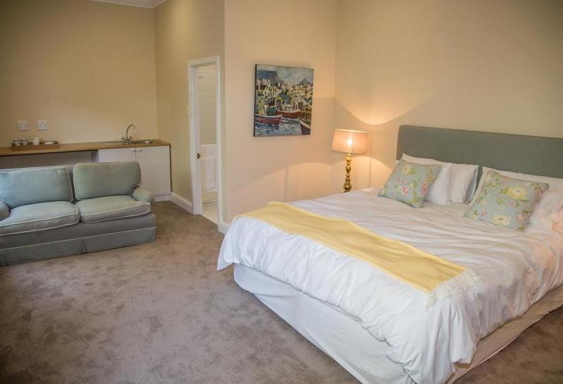 Bed and Breakfast Chez Cloetenberg 11