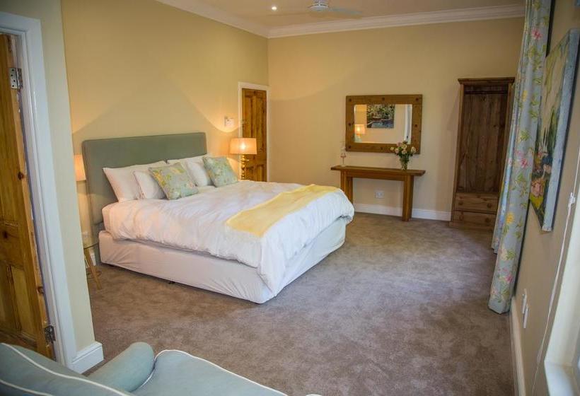 Bed and Breakfast Chez Cloetenberg 12