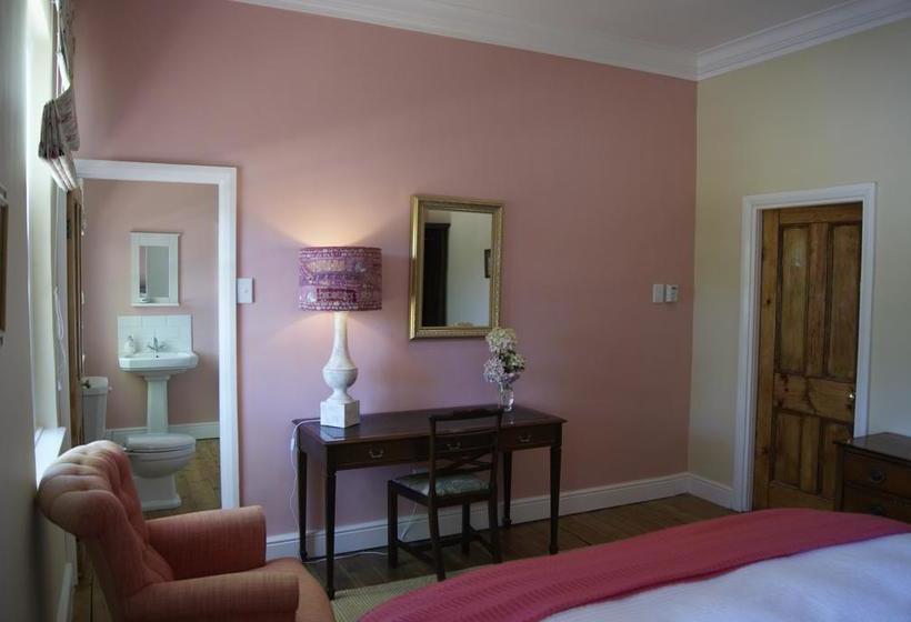 Bed and Breakfast Chez Cloetenberg 13